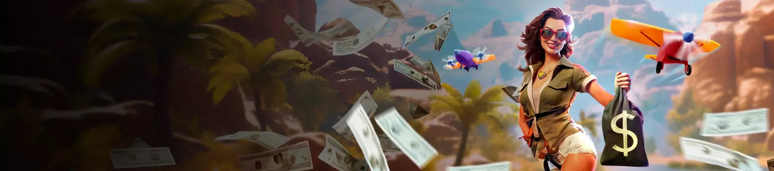 Турнир Aviatrix